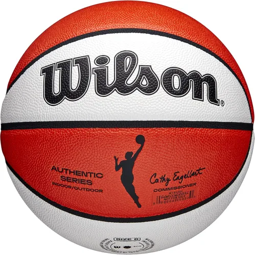 Miniatura 6 de Wilson WNBA Authentic Series - Balones de baloncesto