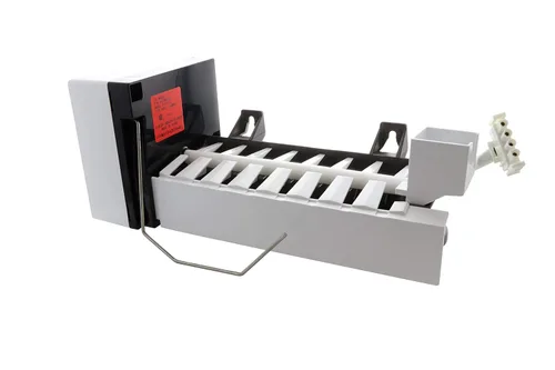 Miniatura 2 de KITCHEN BASICS 101: 241798224 Reemplazo de máquina de hielo para refrigerador Electrolux Frigidaire Kenmore Sears 241642511 241798201 241798231