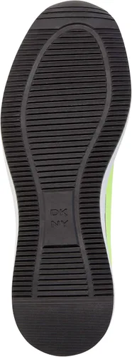 Miniatura 3 de DKNY Tenis de tacón de cuña para mujer