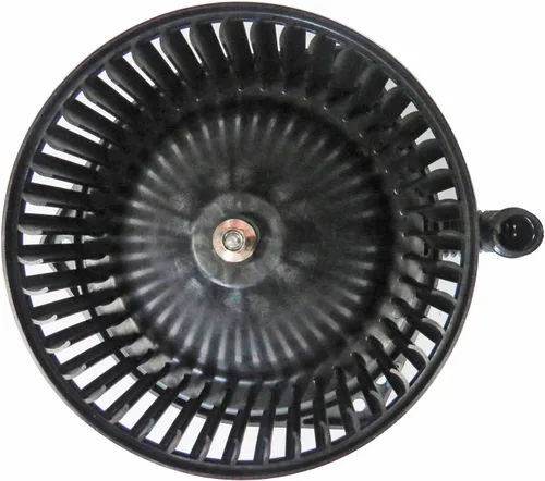 Miniatura 4 de TYC 700314 Conjunto de soplador de repuesto para NISSAN