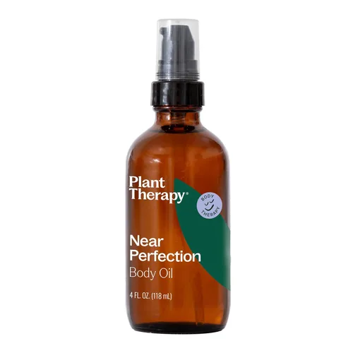 Miniatura 13 de Plant Therapy Aceite corporal para nervios con árnica de 4 onzas, cuidado corporal calmante o molestias nerviosas, hormigueo, piel sensible y piel