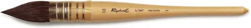 Miniatura 8 de Raphael Cepillo para trapeador Kazan Squirrel Quill, 0