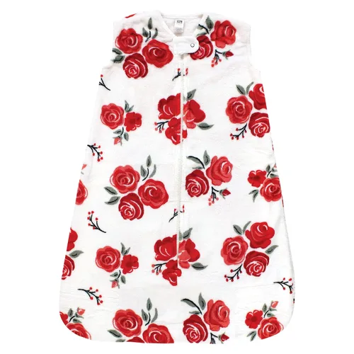 Miniatura 15 de Hudson Baby - Saco de dormir unisex de felpa para bebé, saco de dormir, manta