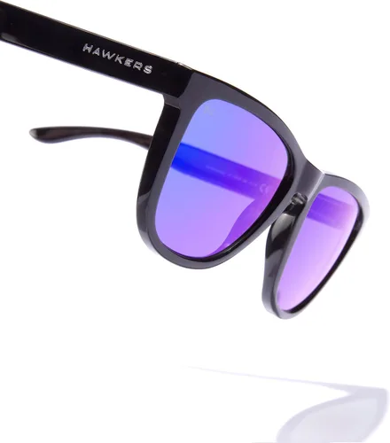 Miniatura 115 de Hawkers One Sunglasses for Men and Women - 100% UV400 Protection - Lightweight and Square Sunglasses