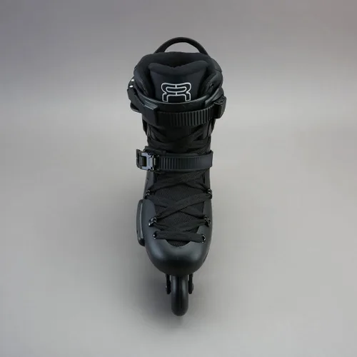 Miniatura 3 de FR3 Patines negros de 3.150 in de FR