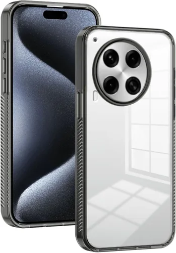 Miniatura 208 de Funda para Xiaomi Redmi Note 12 Pro Compatible con Xiaomi Redmi Note 12 Pro Phone Case Cover HRFH-GT Blanco