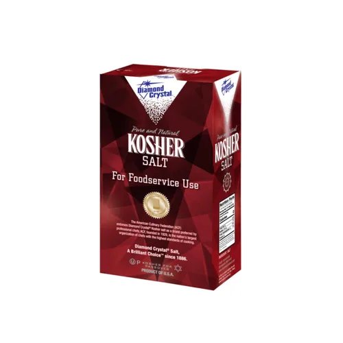 Miniatura 2 de Diamond Crystal sal kósher, 3 lb