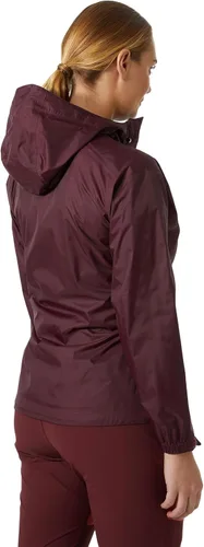 Miniatura 2 de Helly-Hansen Chaqueta impermeable Loke para mujer