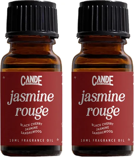 Miniatura 37 de CANDECraftCo - Aceite aromático de alta calidad, aceites difusores, fragancias perfumadas para el hogar, suministros para hacer jabón de velas