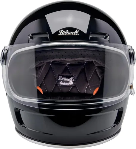 Miniatura 2 de Biltwell Gringo SV - Casco de moto ECE R22.06 DOT