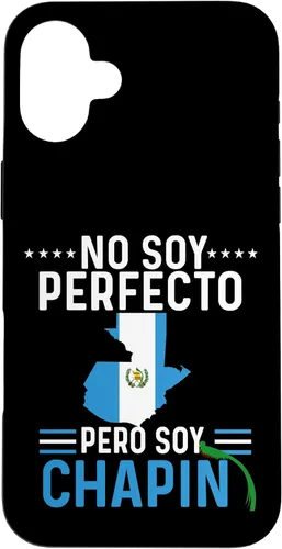 Miniatura 22 de Funda para iPhone 13 Pro Max Camiseta Guatemalteco Para Hombre Guatemalteco Mapa Bandera