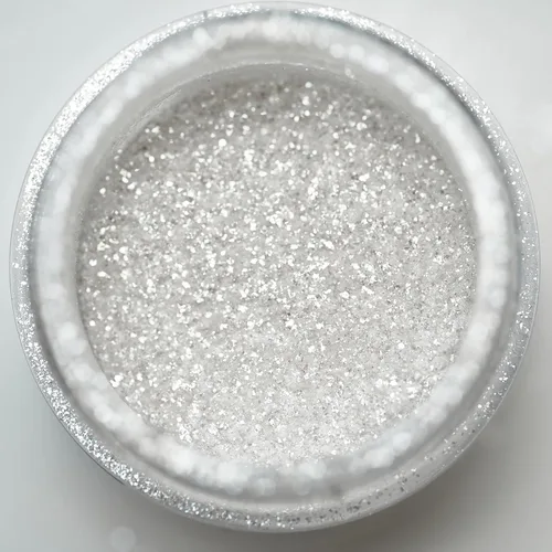 Miniatura 5 de Brew Glitter Baby Pink Reveal - Brillantina comestible que cambia de color (0.11 onzas, 1 tarro) para cócteles transparentes, cócteles sin alcohol