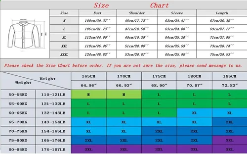 Miniatura 6 de Sudaderas casuales con capucha para hombre, con cremallera completa, para gimnasio, deportes, correr, bolsillos con cremallera, cuello alto, manga