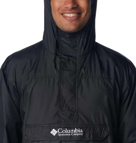 Miniatura 4 de Columbia Cortavientos Challenger para hombre
