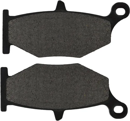 Miniatura 2 de Pastillas de freno de disco para SUZUKI DL1000 XT V-Strom GSXR600 GSXR750 2006 2007 2008 2009 2010 GSXR1000 K7/K8 2007 2008 GSX1300R motocicleta 1