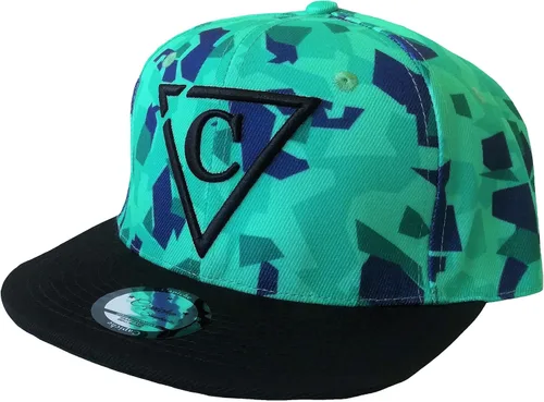 Miniatura 109 de Capiche - Gorra de visera plana de serie especial, talla única, unisex, hombre, más de 99 diseños
