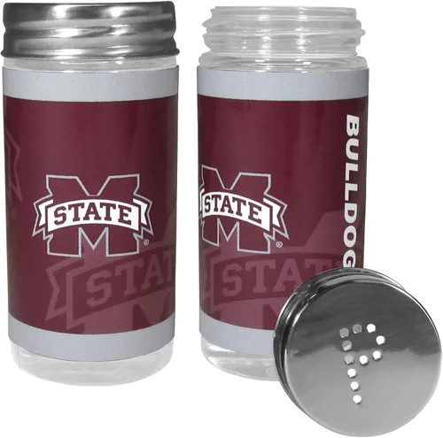 Miniatura 35 de Siskiyou Sports NCAA unisex Salt and Peper Shakers