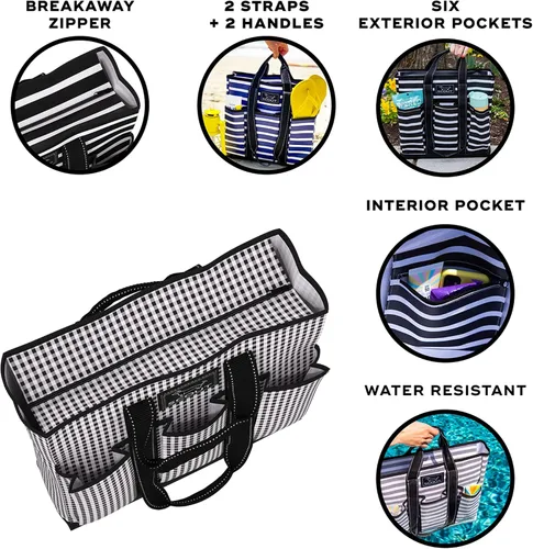 Miniatura 3 de SCOUT - Bolsa tote Pocket Rocket