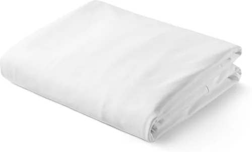 Miniatura 3 de Amazon Basics Funda de colchón impermeable con cremallera, individual XL