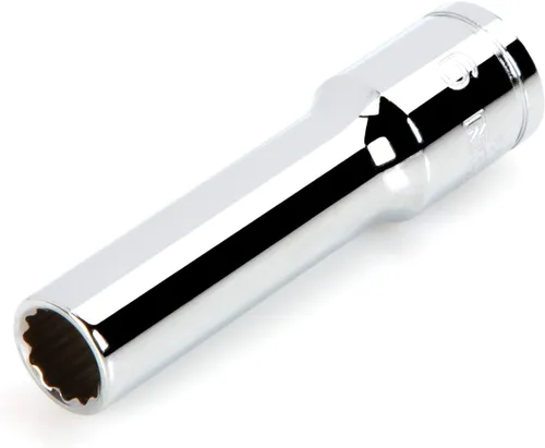 Miniatura 29 de TEKTON Dado de impulso de 3/8 pulgadas x 7/8 pulgadas de profundidad de 12 puntos SHD13222
