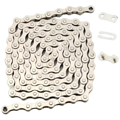 Miniatura 9 de Kit de herramientas para cadena de bicicleta con cadena de 6/7/8 velocidades, rompedor de cadena de bicicleta con gancho, alicates de eslabón y 6