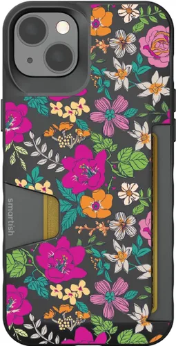 Miniatura 425 de Smartish - AW Shoots - Funda delgada para iPhone 13, Gripmunk [ligera + protectora], funda fina - Compatible con iPhone 13