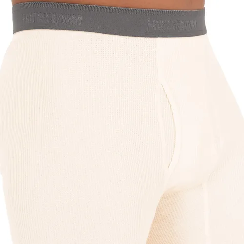 Miniatura 3 de Fruit of the Loom Ropa interior térmica reciclada prémium para hombre (1, 2, 3 y 4 paquetes)