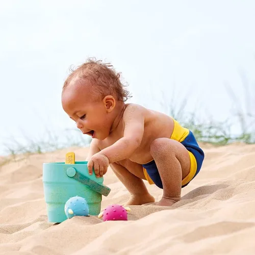 Miniatura 4 de Splash About Pañal de natación Happy Nappy