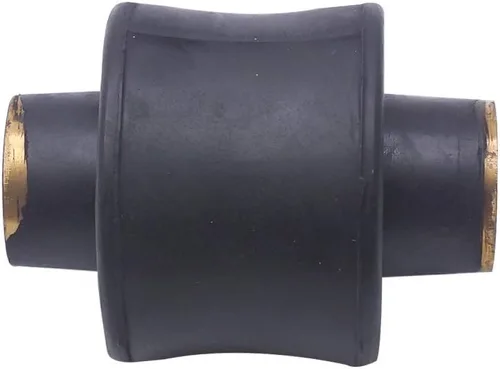 Miniatura 3 de OVERSEE 663-45981 Casquillo de hélice para motores fueraborda Yamaha 40HP 50HP Parsun Hidea Seapro HDX Motores 663-45981-00