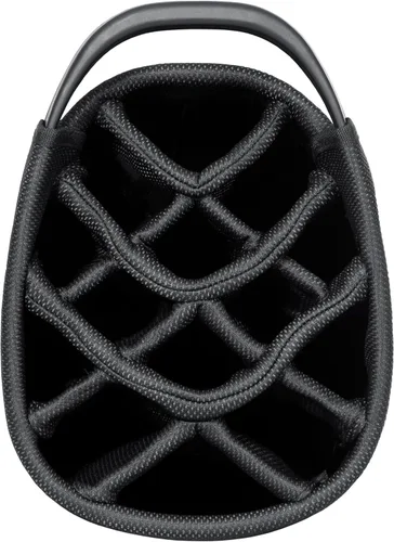 Miniatura 2 de Bolsa de golf Bag Boy HB-100 Hybrid con soporte Azul marino