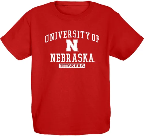 Miniatura 10 de Blue 84 NCAA - Camiseta unisex para niños