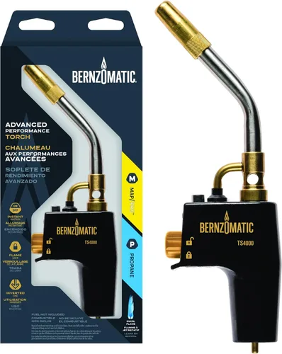 Miniatura 4 de BernzomaticSoplete de inicio activo TS4000