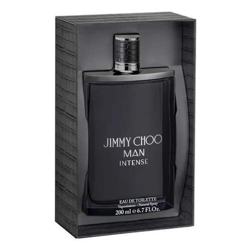 Miniatura 5 de JIMMY CHOO Hombre Intense Eau de Toilette Jumbo Spray