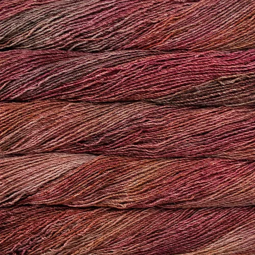 Miniatura 6 de Malabrigo Dos Tierras Hilo Teñido a Mano (005 - Aniversario)
