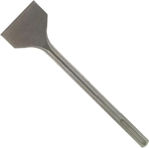 Miniatura 4 de Diablo Cincel plano SDS-Max de 1 pulgada x 12 pulgadas (paquete de 3)
