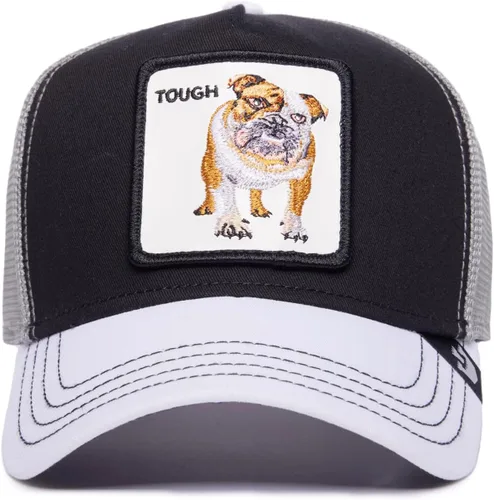 Miniatura 2 de Goorin Bros. Gorra unisex V2 de malla ajustable de camionero de The Farm
