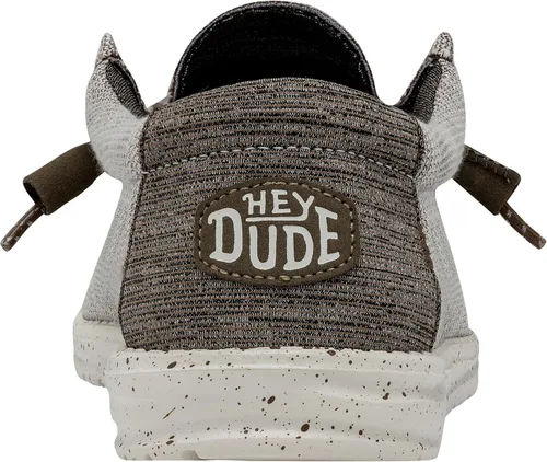 Miniatura 5 de Mocasines unisex para adultos Wally Stretch de Hey Dude