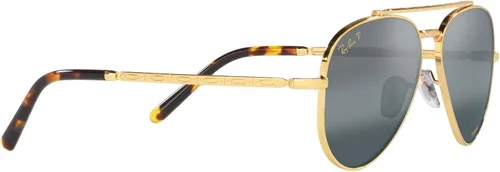 Miniatura 9 de Ray-Ban RB3625 - Lentes de sol Aviator Pilot