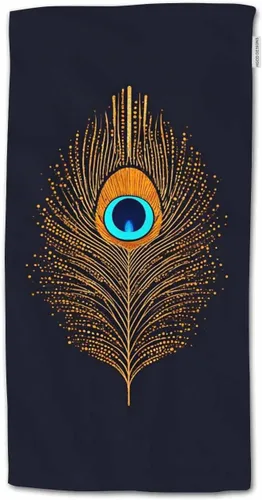 Miniatura 8 de HGOD DESIGNS Lindas toallas suaves de algodón con corona y pato - 15 x 30 pulgadas