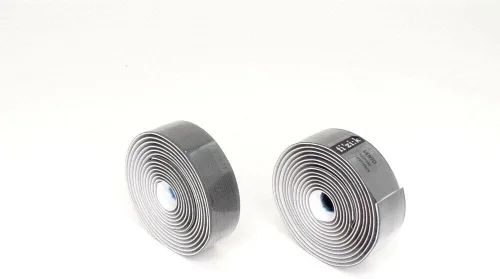 Miniatura 5 de Fizik Solocush (0.106 in) Vento - 0.106 in - Solocush - Tacky - Cinta de barra gris oscuro (BT11A00058)