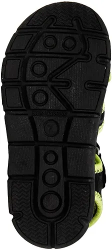 Miniatura 5 de Nautica Sandalias deportivas para niños, zapatos acuáticos con punta abierta, sandalias atléticas de verano niño - niña (niño pequeñoniño grande)
