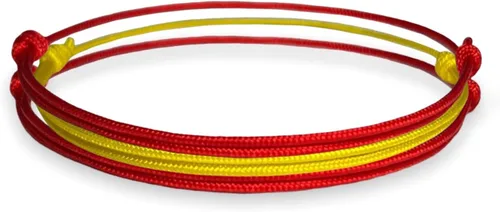 Miniatura 39 de World Cup Countries Soccer Flag Cord Bracelet for Men or Women - Country flag Pulsera bandera Pais Copa Mundial Futbol Hombre Mujer - Sports String