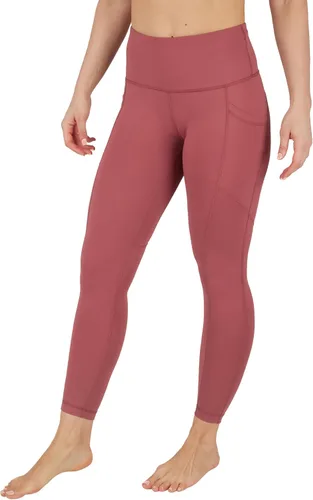 Miniatura 38 de 90 Degree By Reflex - Pantalones deportivos de yoga para mujer Power Flex