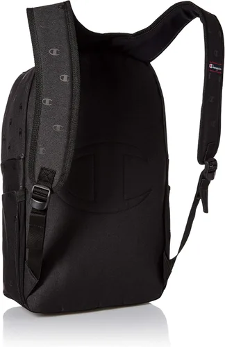 Miniatura 2 de Champion Mochila Advocate, Jaspeado Negro