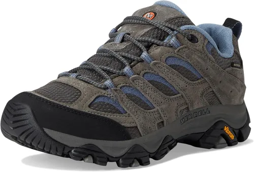 Miniatura 177 de Merrell Zapatos de senderismo impermeables Moab 3 para mujer