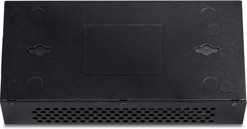 Miniatura 10 de TRENDnet Inyector Gigabit PoE++, Convertir un puerto no PoE a un puerto Gigabit PoE++ (15.4W), (30W), o (95W), hasta 328.1 ft (328 pies), fuente