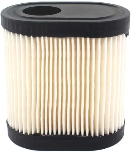 Miniatura 5 de HURI 2 filtros de aire para Lawn Boy 10670C 10671 10673 10682 10683 10684 10684C 10685 10686 10686C 10687 10995 10997 10367 10788 0 107 Cortacésped