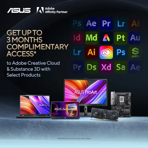 Miniatura 8 de ASUS TUF Gaming Monitor de juegos de 27 pulgadas 1080P (VG277Q1A) - Full HD, 165 Hz (soporta 144 Hz), 1 ms, Extreme Low Motion Blur, FreeSync