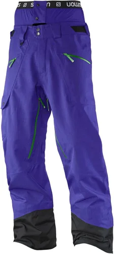 Miniatura 4 de Salomon Pantalón Foresight para hombre
