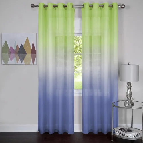 Miniatura 7 de Achim Home Furnishings Gris